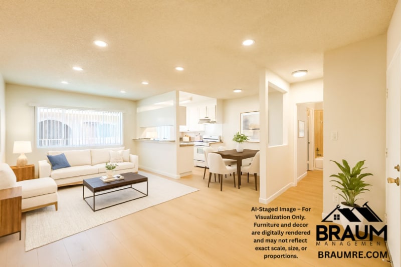 Foto principal - 5461 Kester Ave