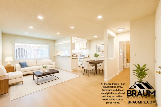 Building Photo - 5461 Kester Ave