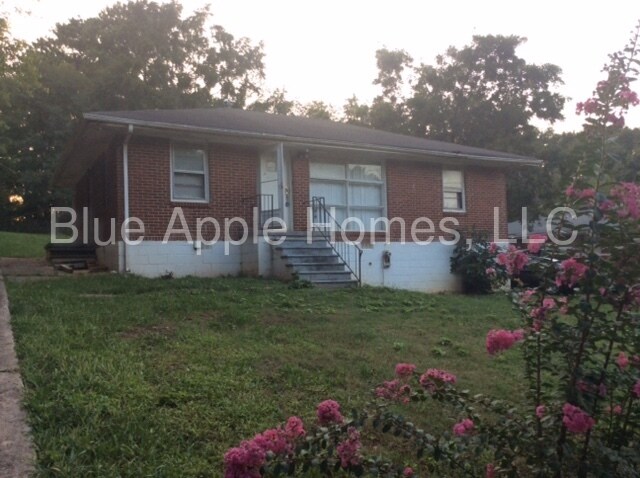 Primary Photo - 5657 Alder Dr