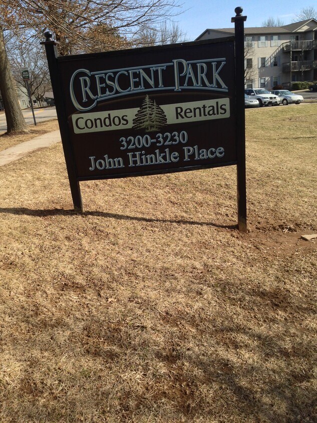 Foto del edificio - 3200 E John Hinkle Pl