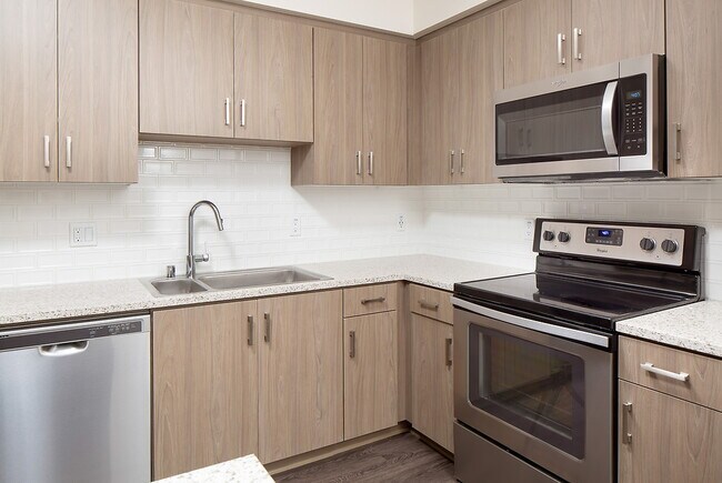 Foto del edificio - Vela on Ox