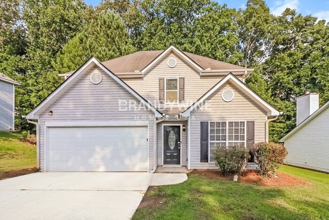 Building Photo - 3918 Tolliver Hills Dr