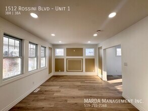 Building Photo - 1512 Rossini Blvd