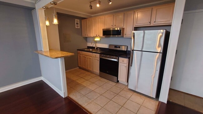 Foto del edificio - 3950 N Lake Shore Dr