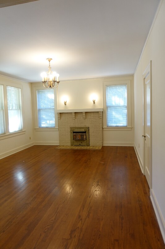 Foto del edificio - 322 W 21st St
