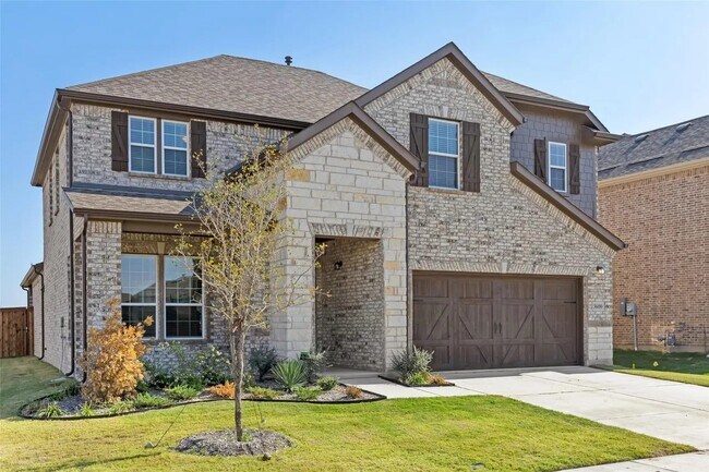 Foto del edificio - 3600 Highland Bayou Dr