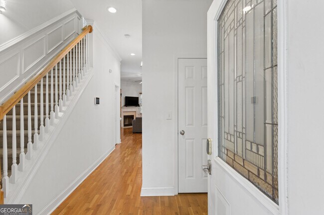 Foto del edificio - 649 Peeples St SW