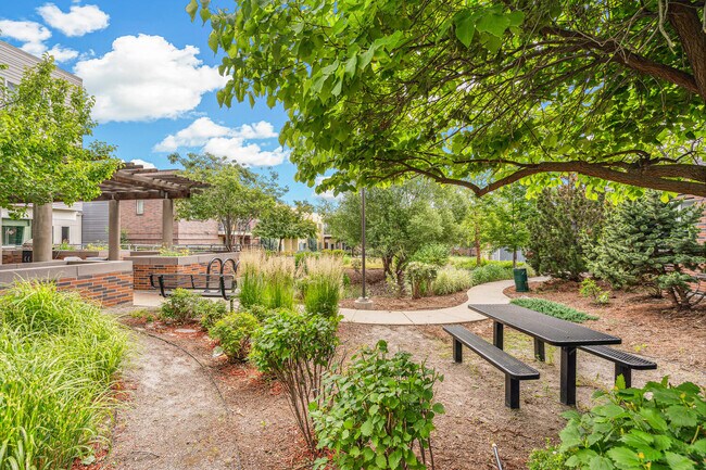 Foto del edificio - Chaffee Park Senior Residences