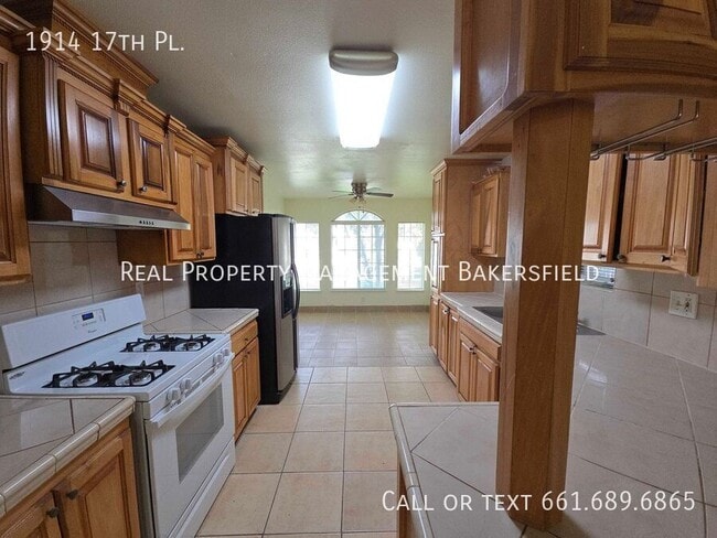 Foto del edificio - 1914 17th Pl