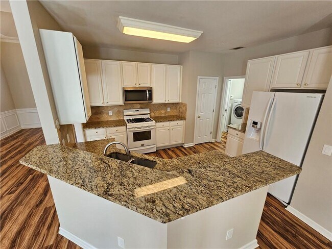 Foto del edificio - 1550 Argonne Ln