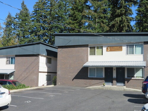 Building Photo - 5701 Hwy Pl