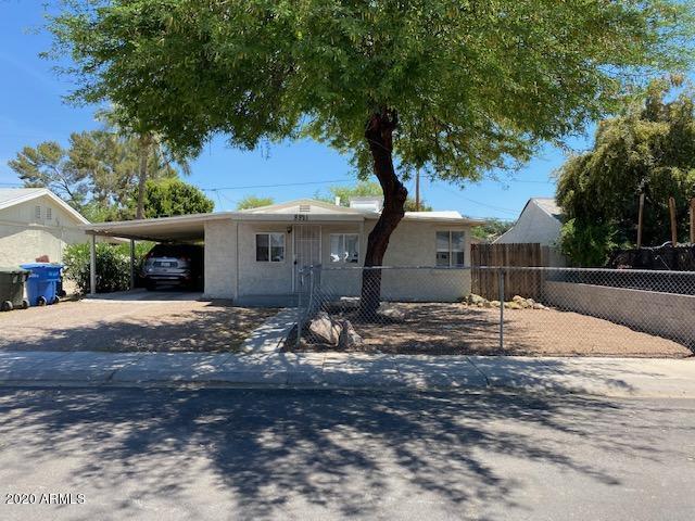 Foto principal - 8821 N 4th St