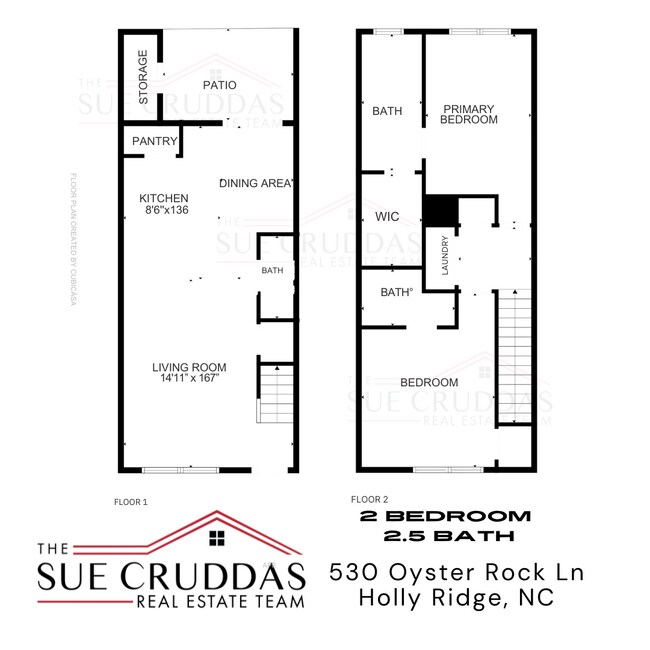 Foto del edificio - MOVE-IN READY!