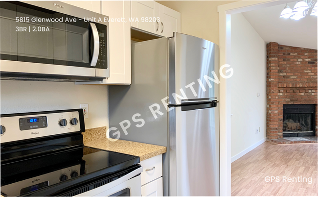 Foto del edificio - 5815 Glenwood Ave