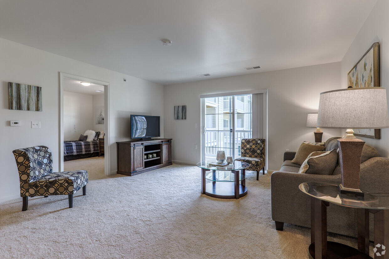 Foto principal - Cedar Ridge Senior Apartments