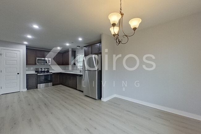 Building Photo - 496 Ford Chapel Rd