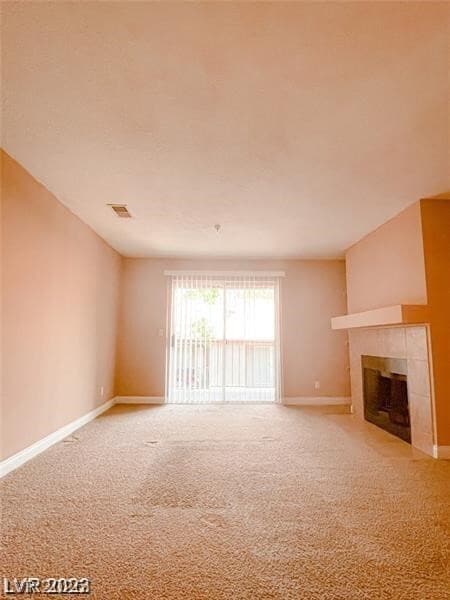 Building Photo - 2750 S Durango Dr