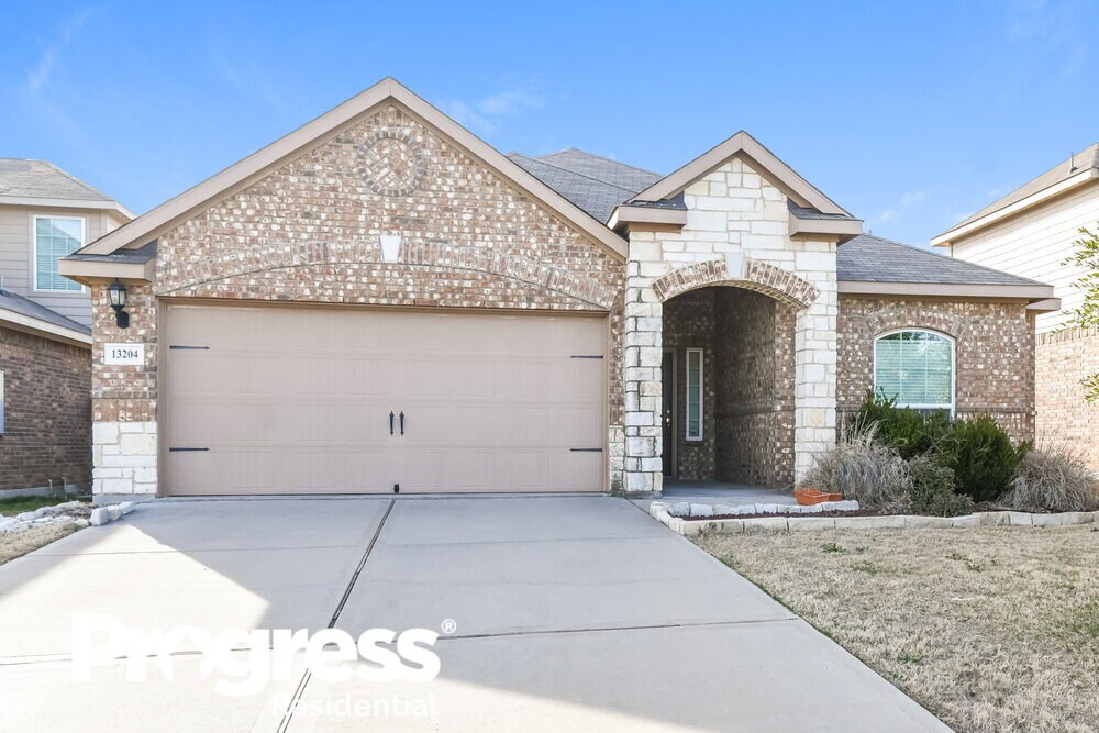 13204 Stari Most Ln, Crowley, TX 76036 House Rental in Crowley, TX