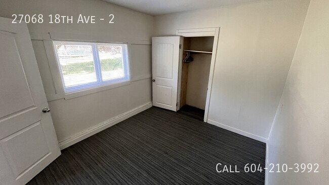 Building Photo - One Bedroom On Acreage