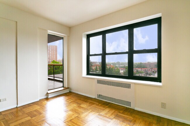 Foto del edificio - 67-76-76 Booth St