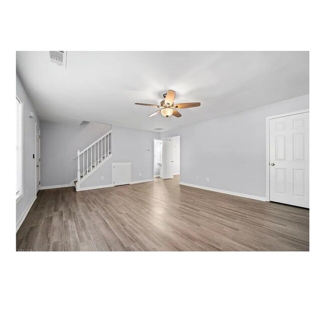 Photo - 558 Manning Rd SW Townhome