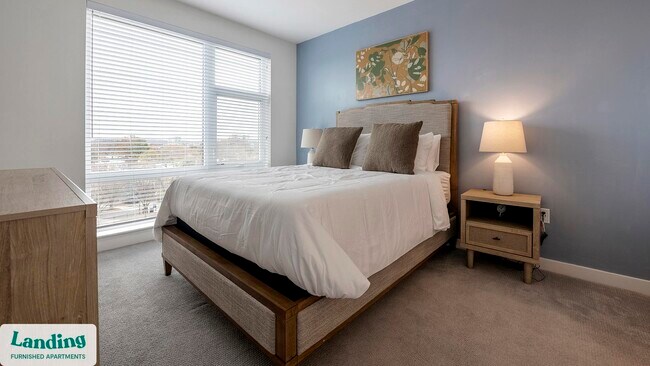 Foto del edificio - 1215 N Fayette St