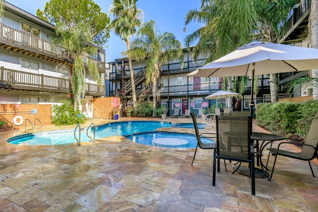 Foto del edificio - Margeaux Metairie Apartments