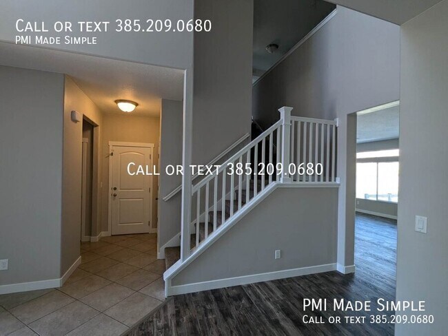 Building Photo - Large 4BR Home in Great Eagle Mountain Nei...
