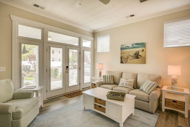 Foto del edificio - 513 22nd St