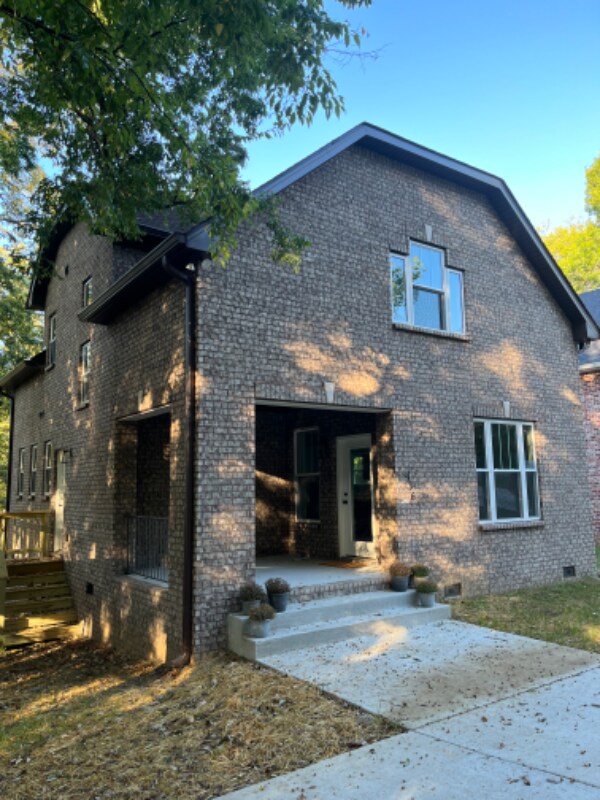 Foto del edificio - 436 Bluegrass Ave