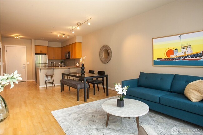 Foto del edificio - Harbor Square Condominium