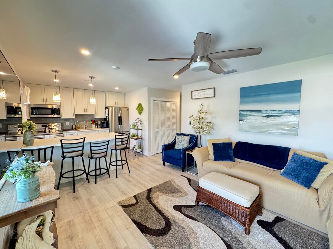 Foto principal - 5505 N Ocean Blvd