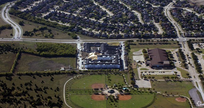 Aerial Photo - Ariel Pointe