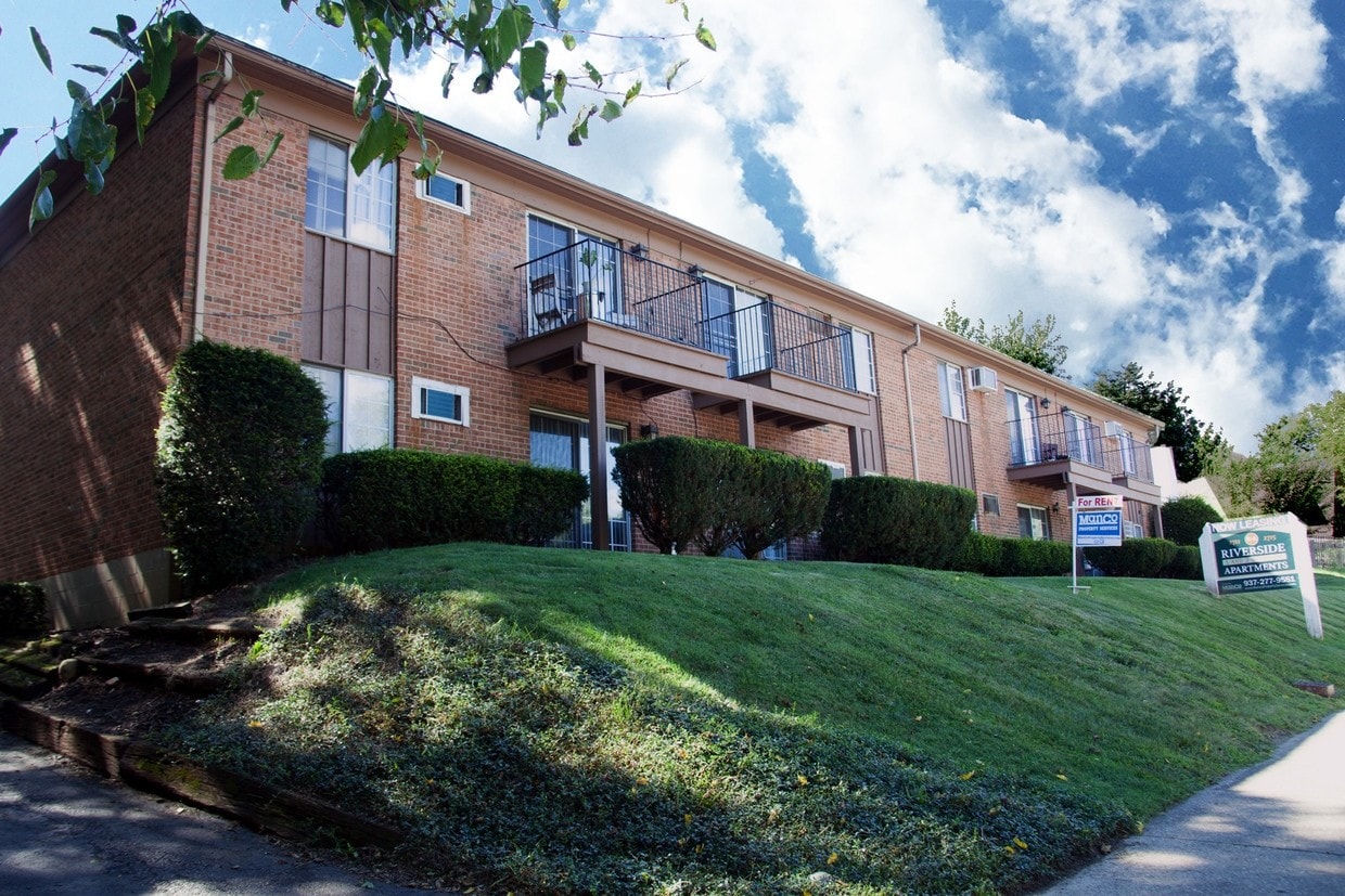 Riverside Apartments in Dayton, OH