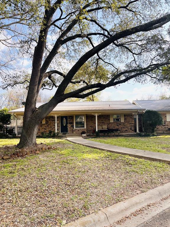 Foto principal - 1706 Roosevelt St