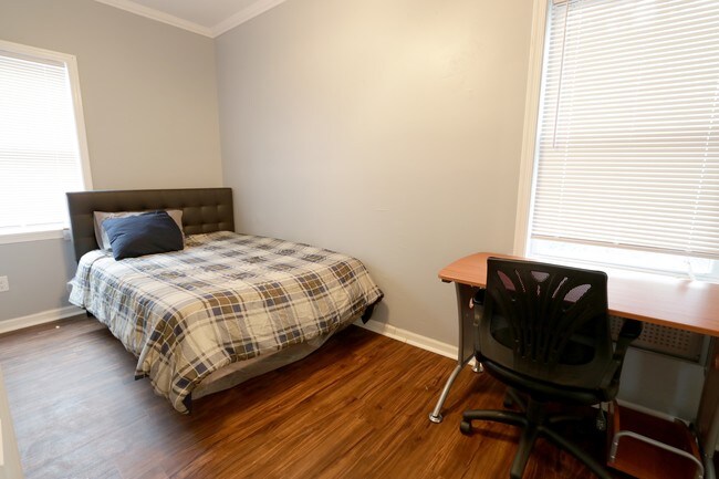 Foto del edificio - 205 Cherry St