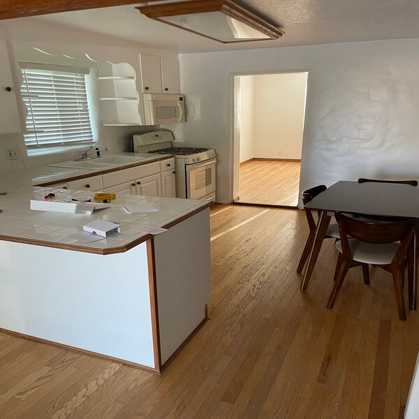 Foto del edificio - 1205 11th St NW