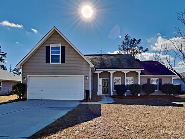 Foto del edificio - 409 Baneberry Ln