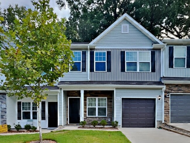 Building Photo - The Grove Residences