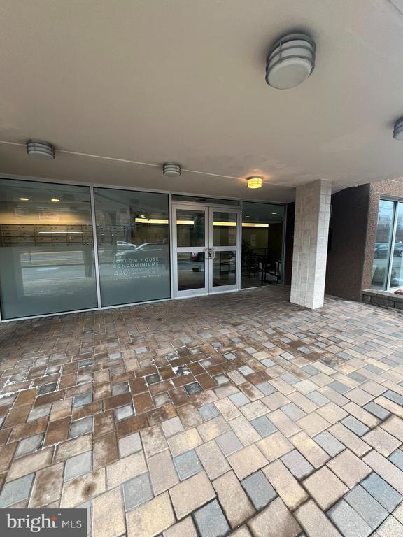 Foto principal - 4401 Cherry Hill Rd