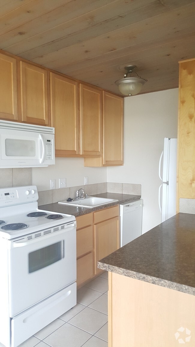 East Park Loft Apartments for Rent Bremerton, WA 1 Rentals