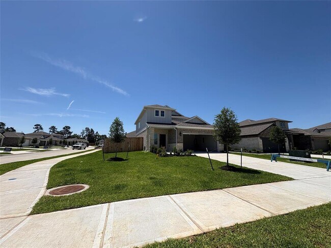 Building Photo - 15542 Olive Ter Trl