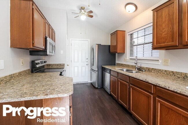 Foto del edificio - 2506 Arapaho Dr