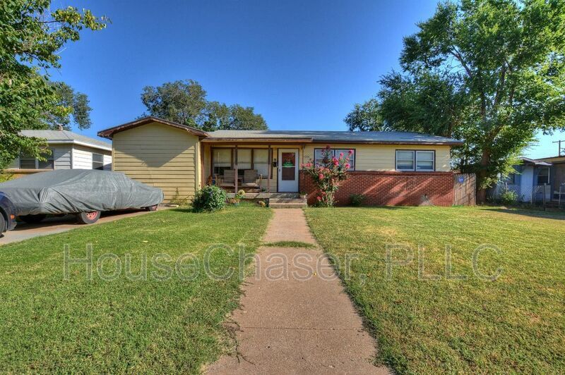 Foto principal - 5004 40th St