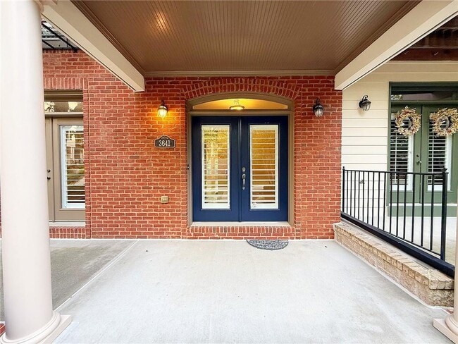 Foto del edificio - 3641 Ridge Towne Dr