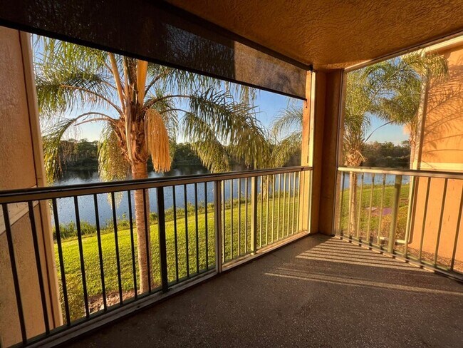 Foto del edificio - Portofino of jensen Beach