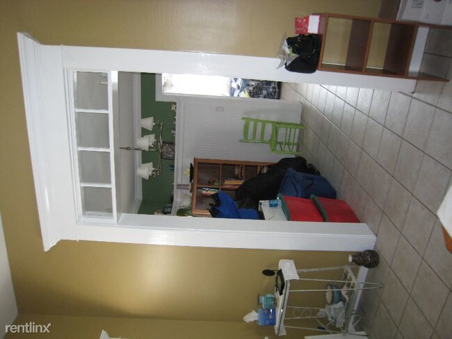 Foto del edificio - 1209 William St