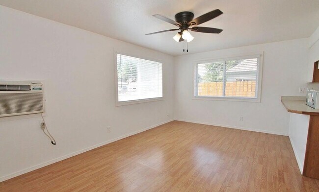 Entry into Home - 737 7th Ave N