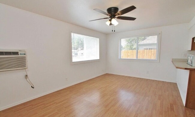 Entry into Home - 737 7th Ave N