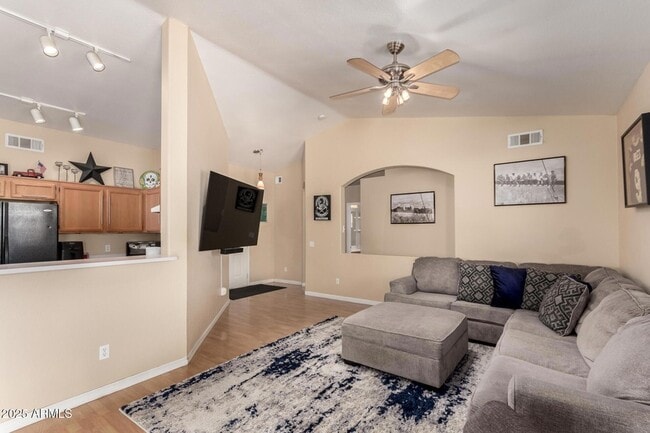 Building Photo - 8375 W Dahlia Dr